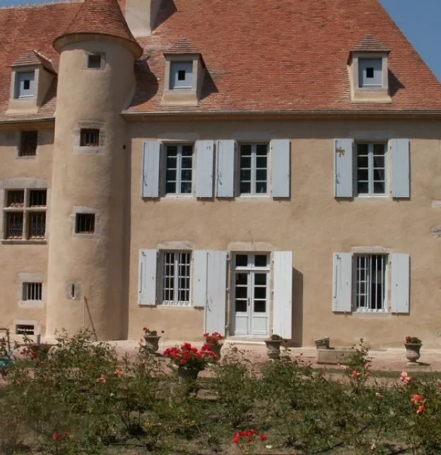 maçonnerie générale à Yzeure dans l'Allier 03