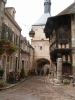 Eglise Saint-Denis Chemilly