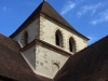 Eglise Saint-Barthélemy Chapeau