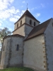 Eglise Saint-Barthélemy Chapeau